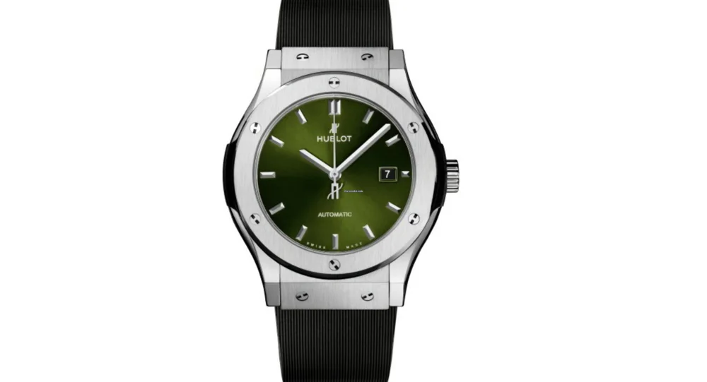 Hublot Classic Fusion 565.NX.8970.RX